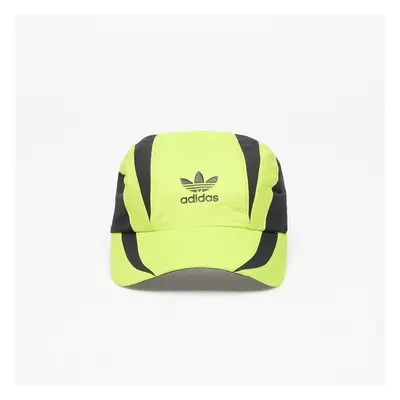 Kšiltovka adidas Road Cap Semi Solar Yellow/ Black