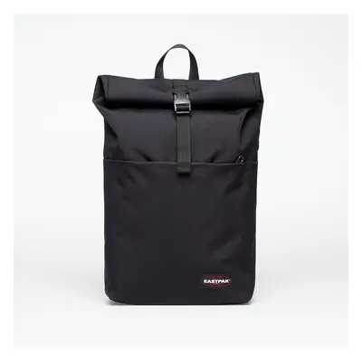 Batoh Eastpak Up Roll Backpack Black