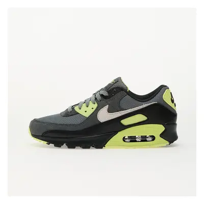 Tenisky Nike Air Max Smoke Grey/ Photon Dust-Lt Lemon Twist-Black-Dk Smoke Grey EUR