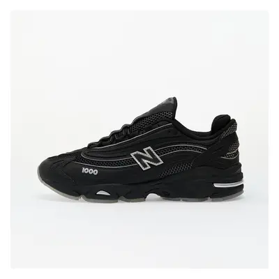 Tenisky New Balance Black EUR