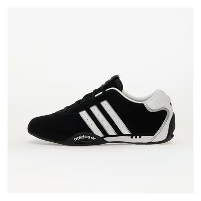 Tenisky adidas Adiracer Lo Core Black/ Ftw White/ Silver Metallic EUR