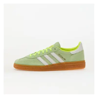 Tenisky adidas Handball Spezial W Solar Yellow/ Ftw White/ Gold Metallic EUR