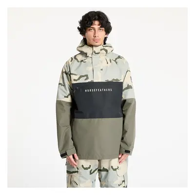 Bunda Horsefeathers Donnie Jacket Desert Camo