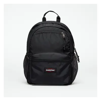 Batoh Eastpak Morler Powr Backpack Black