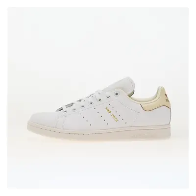 Tenisky adidas Stan Smith Ftw White/ Off White/ Core White EUR