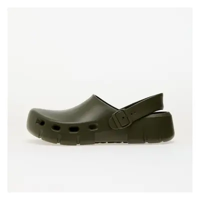 Tenisky Birkenstock Birki Flow EVA Khaki EUR