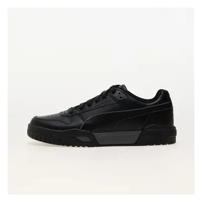 Tenisky Puma Rbd Tech Classic Black EUR