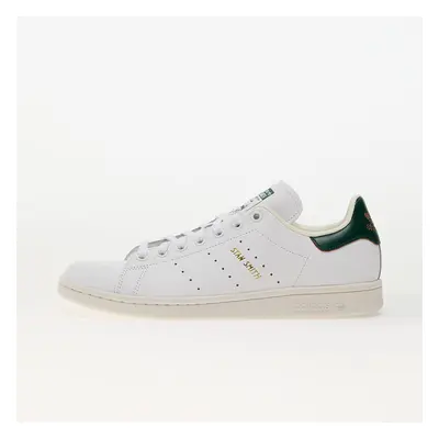 Tenisky adidas Stan Smith Ftw White/ Collegiate Green/ Core White EUR