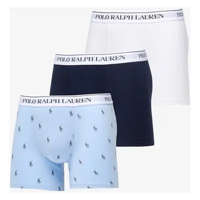 Trenky Ralph Lauren Boxer Brief 3-Pack Multicolor