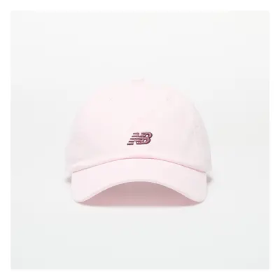 Kšiltovka New Balance Women's 6-Panel Cap Pink