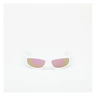 Sluneční brýle Vans Felix Sunglasses White/ Mirror