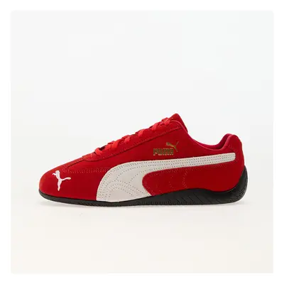 Tenisky Puma Speedcat OG For All Time Red-PUMA White EUR