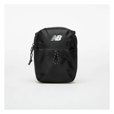 Taška New Balance Essential Sling Bag Black