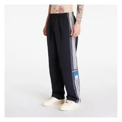 Kalhoty adidas Adicolor Classics Adibreak Pant Black/ Grey Six