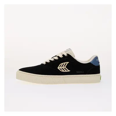 Tenisky Cariuma Naioca Black/ Ivory&Washed Blue EUR