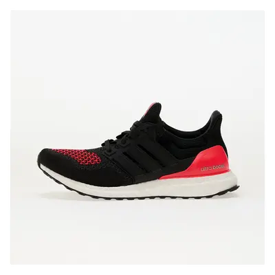 Tenisky adidas UltraBOOST 1.0 Core Black/ Core Black/ Lucid Red EUR