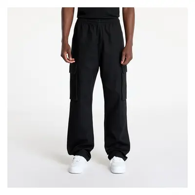 Kalhoty New Era Cargo Pant Black/ Bronze