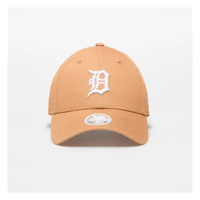 Kšiltovka New Era MLB League Essential 9FORTY Detroit Tigers Dsa/ White