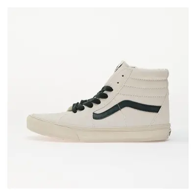 Tenisky Vans SK8-Hi Oversized Lace Marshmallo EUR