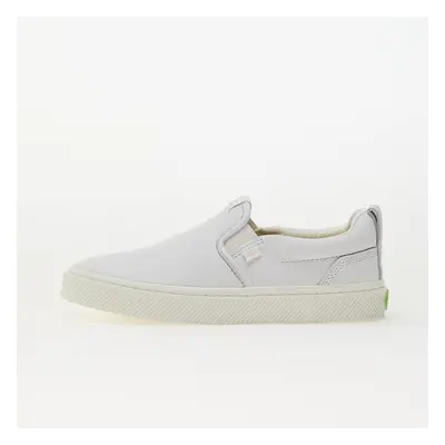 Tenisky Cariuma Slip-On White EUR