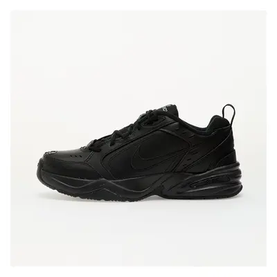 Tenisky Nike Air Monarch Iv Black/ Black EUR