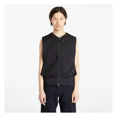 Vesta POUTNIK BY TILAK Blade Vest Black