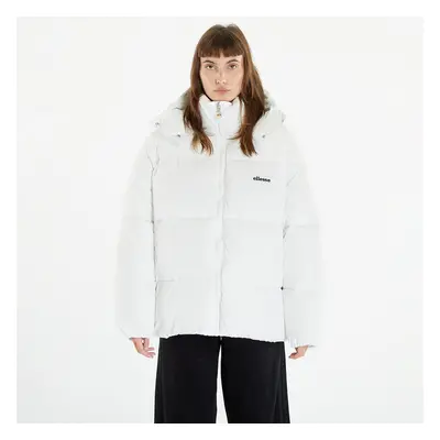 Bunda ellesse Polselli Down Jacket Off White