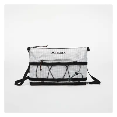 Taška adidas Terrex Multi Organizer Bag Grey/ Dash Grey/ Black