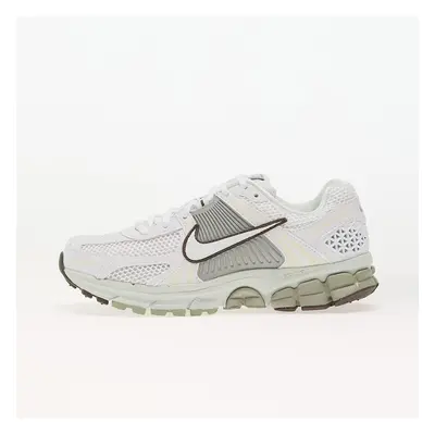 Tenisky Nike W Zoom Vomero White/ Summit White-Lt Smoke Grey EUR