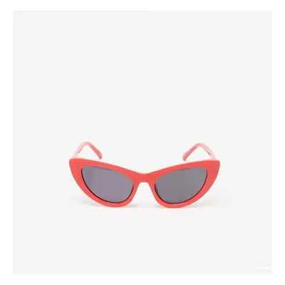 Sluneční brýle Jeepers Peepers Sunglasses Red