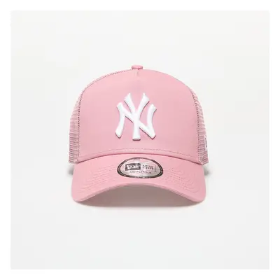 Kšiltovka New Era MLB League Essential New York Yankees Af Trucker Cop/ White