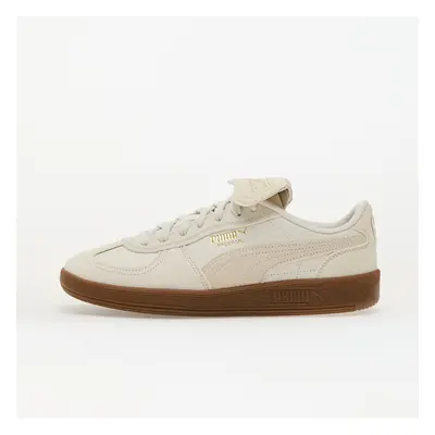 Tenisky Puma Palermo Premium Warm White-Alpine Snow EUR