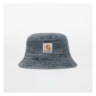 Klobouk Carhartt WIP Reynold Bucket Hat Dusky Blue Washed