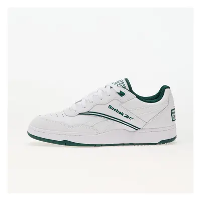 Tenisky Reebok Bb II White/ Collegiate Green EUR