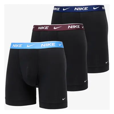 Boxerky Nike Dri-FIT Boxer Brief 3-Pack Multicolor