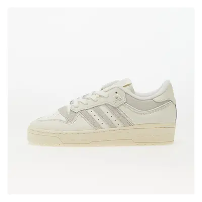 Tenisky adidas Rivalry Low Off White/ Orbit Grey/ Core White EUR