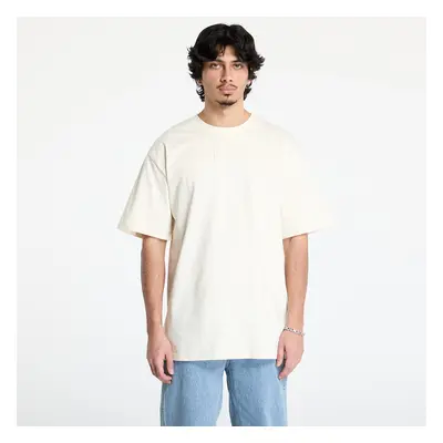 Tričko Karl Kani Small Signature Essential Tee Off White