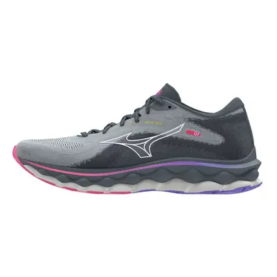 Tenisky Mizuno Wave Sky PBlue/ White/ H-VPink EUR