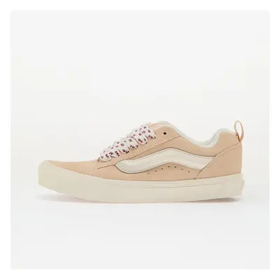 Tenisky Vans Knu Skool Floral Laces Sun kiss EUR