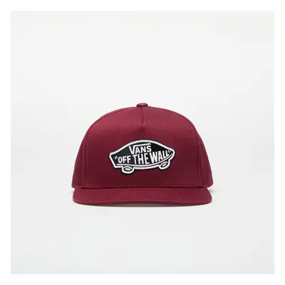 Kšiltovka Vans Classic Vans Snapback Rhododendron