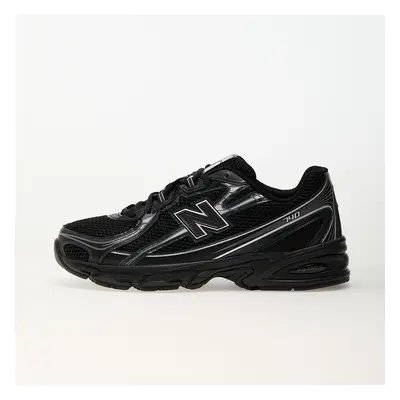 Tenisky New Balance Black/ Grey Silver EUR