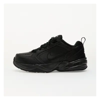 Tenisky Nike Air Monarch Iv (4E) Black/ Black EUR