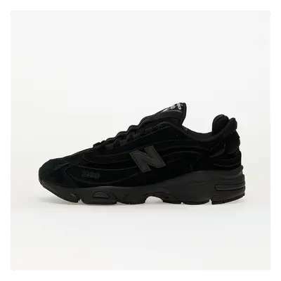 Tenisky New Balance Black EUR