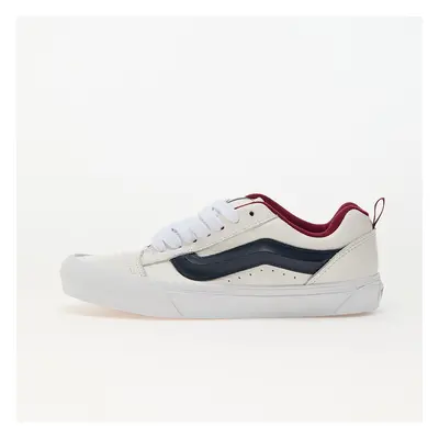 Tenisky Vans Knu Skool Varsity White/ Multi EUR