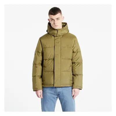 Bunda Levi's ® Laurel Short Puffer Jacket Green