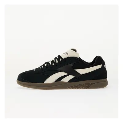 Tenisky Reebok Hammer Street Black/ Chalk/ Gum EUR