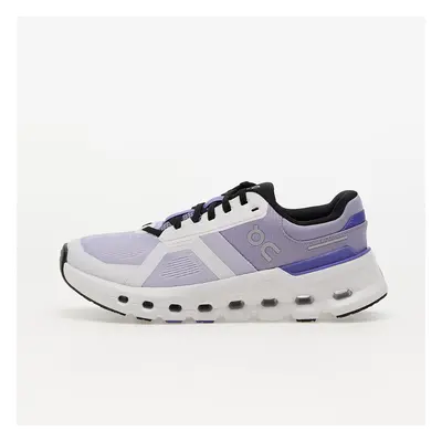 Tenisky On W Cloudrunner Nimbus/ Blueberry EUR