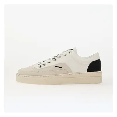 Tenisky Filling Pieces Riviera Low White EUR