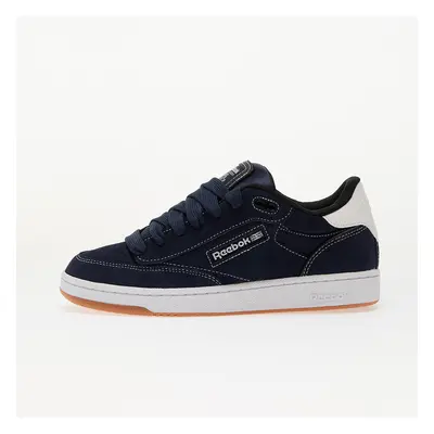 Tenisky Reebok Club C Bulc Cln Vectornavy/ Black/ White EUR