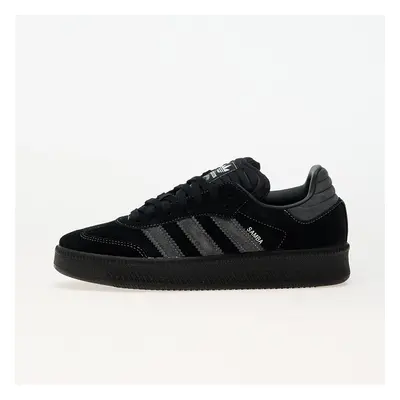 Tenisky adidas Samba Xlg Core Black/ Carbon/ Carbon EUR